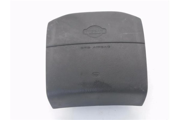 Recambio de airbag volante para nissan maxima qx (a32) 2.0 referencia OEM IAM 9856589901  