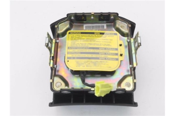 Recambio de airbag volante para nissan maxima qx (a32) 2.0 referencia OEM IAM 9856589901  