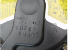 Recambio de airbag volante para nissan maxima qx (a32) 2.0 referencia OEM IAM 9856589901  