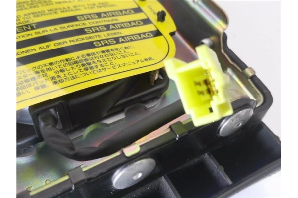 Recambio de airbag volante para nissan maxima qx (a32) 2.0 referencia OEM IAM 9856589901  