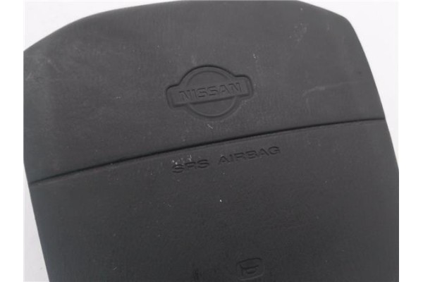 Recambio de airbag volante para nissan maxima qx (a32) 2.0 referencia OEM IAM 9856589901  