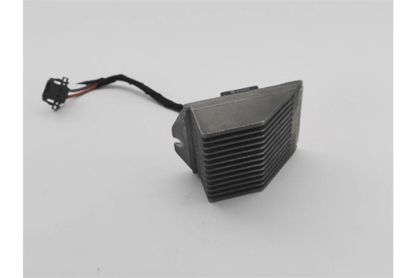 Recambio de resistencia calefaccion para seat ibiza berlina (6j5) 1.6 tdi referencia OEM IAM 6Q1907521B B3306002 