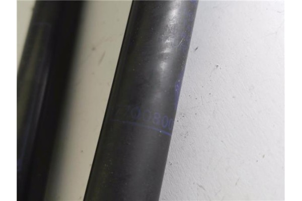 Recambio de amortiguador porton para renault clio i fase i / ii (b/c57) 1.2 (b/c/s577) referencia OEM IAM 7700800311H  