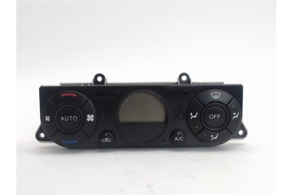 Recambio de mandos climatizador para ford mondeo berlina (ge) referencia OEM IAM 1S7H18C612BA WXNA60652 