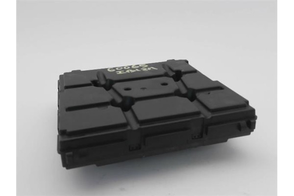 Recambio de centralita para seat ibiza berlina (6j5) 1.6 tdi referencia OEM IAM 6R0937087M  