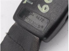 Recambio de anclaje cinturon trasero derecho para suzuki vitara (se/sf/et) 1.9 td largo lujo referencia OEM IAM 06R323099  