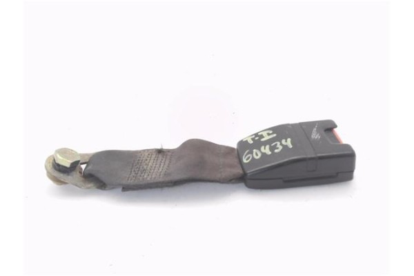 Recambio de anclaje cinturon trasero izquierdo para suzuki vitara (se/sf/et) 1.9 td largo lujo referencia OEM IAM 06R323099  