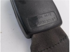 Recambio de anclaje cinturon trasero izquierdo para suzuki vitara (se/sf/et) 1.9 td largo lujo referencia OEM IAM 06R323099  