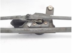 Recambio de motor limpiaparabrisas delantero para volkswagen lupo (6x1/6e1) 1.4 trendline referencia OEM IAM 390241178  
