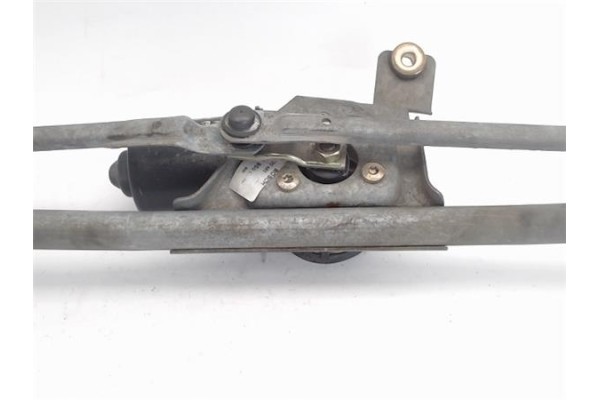 Recambio de motor limpiaparabrisas delantero para volkswagen lupo (6x1/6e1) 1.4 trendline referencia OEM IAM 390241178  