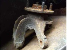 Recambio de mangueta delantero derecha para ford fiesta iv (ja_, jb_) 1.25 i 16v referencia OEM IAM   