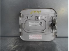 Recambio de tapa exterior combustible para suzuki jimny (sn/fj) 1.3 16v referencia OEM IAM 8926077K01  