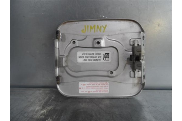 Recambio de tapa exterior combustible para suzuki jimny (sn/fj) 1.3 16v referencia OEM IAM 8926077K01  