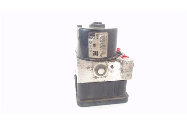 Recambio de nucleo abs para opel zafira b 1.9 enjoy referencia OEM IAM 13244860 10020602644 