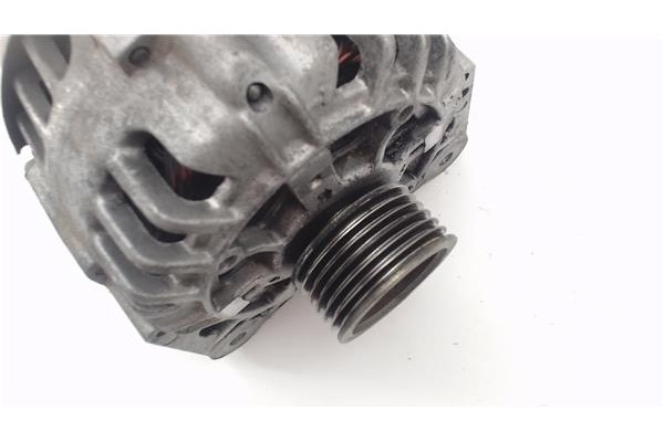 Recambio de alternador para renault laguna ii (bg0) 2.0 16v (bg00, bg0k, bg0p, bg0w) referencia OEM IAM S543555A SG9B108 