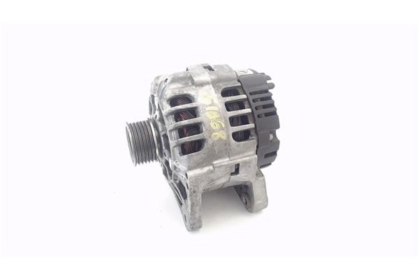 Recambio de alternador para renault laguna ii (bg0) 2.0 16v (bg00, bg0k, bg0p, bg0w) referencia OEM IAM S543555A SG9B108 