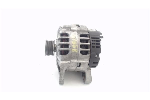 Recambio de alternador para renault laguna ii (bg0) 2.0 16v (bg00, bg0k, bg0p, bg0w) referencia OEM IAM S543555A SG9B108 