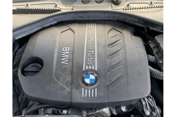 Recambio de guarnecido protector motor para bmw serie 1 berlina 5p (f20) 2.0 116d referencia OEM IAM 11147810802  