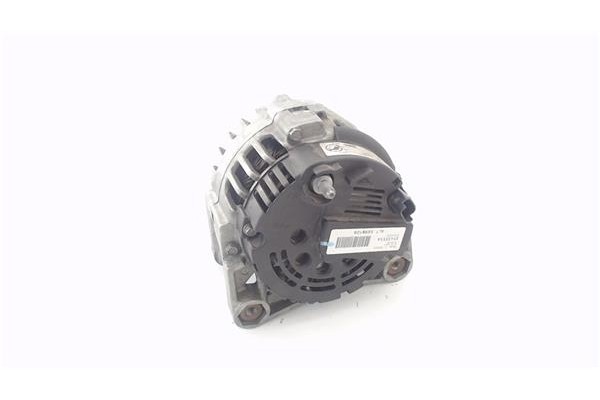 Recambio de alternador para renault laguna ii (bg0) 2.0 16v (bg00, bg0k, bg0p, bg0w) referencia OEM IAM S543555A SG9B108 