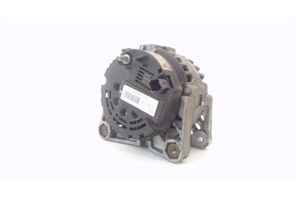 Recambio de alternador para renault laguna ii (bg0) 2.0 16v (bg00, bg0k, bg0p, bg0w) referencia OEM IAM S543555A SG9B108 