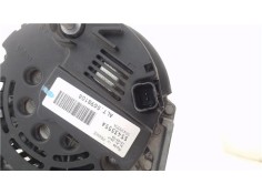 Recambio de alternador para renault laguna ii (bg0) 2.0 16v (bg00, bg0k, bg0p, bg0w) referencia OEM IAM S543555A SG9B108 