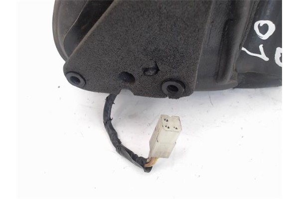 Recambio de retrovisor electrico derecho para suzuki swift berlina (sf/ma) referencia OEM IAM   