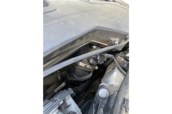 Recambio de caudalimetro para bmw serie 1 berlina 5p (f20) 2.0 116d referencia OEM IAM 11617810765  
