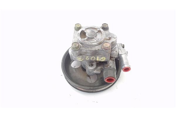Recambio de bomba servodireccion para suzuki vitara (se/sf/et) 2.0 v6 largo superlujo referencia OEM IAM 520024085T  