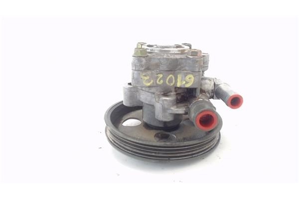 Recambio de bomba servodireccion para suzuki vitara (se/sf/et) 2.0 v6 largo superlujo referencia OEM IAM 520024085T  