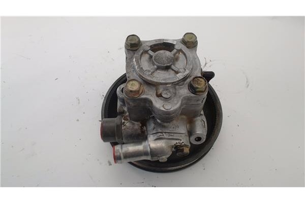 Recambio de bomba servodireccion para suzuki vitara (se/sf/et) 2.0 v6 largo superlujo referencia OEM IAM 520024085T  