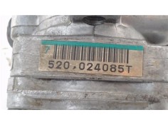Recambio de bomba servodireccion para suzuki vitara (se/sf/et) 2.0 v6 largo superlujo referencia OEM IAM 520024085T  