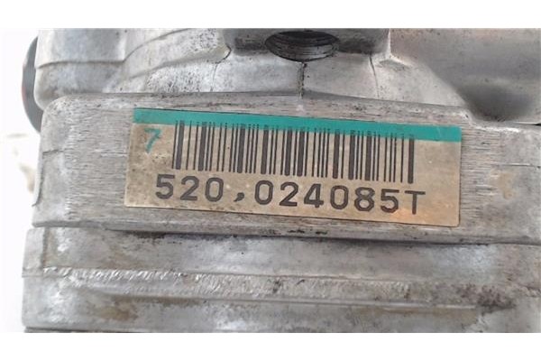Recambio de bomba servodireccion para suzuki vitara (se/sf/et) 2.0 v6 largo superlujo referencia OEM IAM 520024085T  