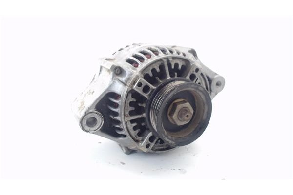 Recambio de alternador para suzuki vitara (se/sf/et) 2.0 v6 largo superlujo referencia OEM IAM 3140077E1 1012119180 