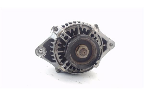 Recambio de alternador para suzuki vitara (se/sf/et) 2.0 v6 largo superlujo referencia OEM IAM 3140077E1 1012119180 