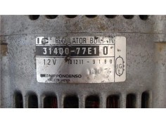 Recambio de alternador para suzuki vitara (se/sf/et) 2.0 v6 largo superlujo referencia OEM IAM 3140077E1 1012119180 