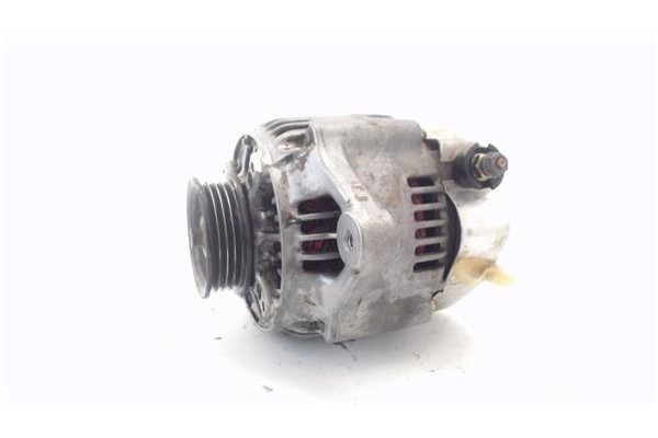 Recambio de alternador para suzuki vitara (se/sf/et) 2.0 v6 largo superlujo referencia OEM IAM 3140077E1 1012119180 