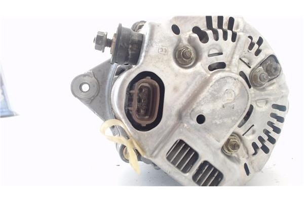 Recambio de alternador para suzuki vitara (se/sf/et) 2.0 v6 largo superlujo referencia OEM IAM 3140077E1 1012119180 