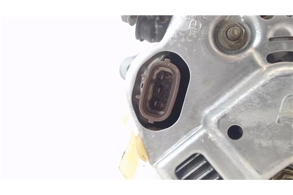 Recambio de alternador para suzuki vitara (se/sf/et) 2.0 v6 largo superlujo referencia OEM IAM 3140077E1 1012119180 