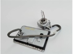 Recambio de centralita luces para citroen c5 berlina 2.0 exclusive referencia OEM IAM 73160087J  