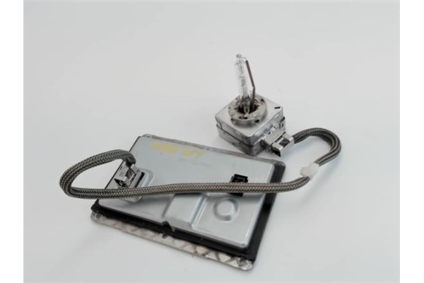 Recambio de centralita luces para citroen c5 berlina 2.0 exclusive referencia OEM IAM 73160087J  