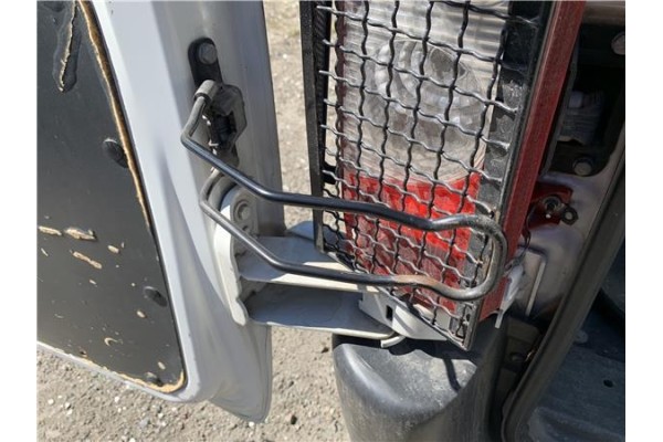 Recambio de freno puerta para peugeot expert furgón 2.0 furgón l1h1 referencia OEM IAM 8717A0  