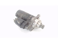 Recambio de motor arranque para seat alhambra (7v9) 1.9 reference referencia OEM IAM 02M911023A 1125018 