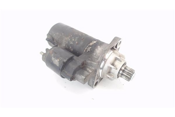 Recambio de motor arranque para seat alhambra (7v9) 1.9 reference referencia OEM IAM 02M911023A 1125018 