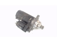 Recambio de motor arranque para seat alhambra (7v9) 1.9 reference referencia OEM IAM 02M911023A 1125018 