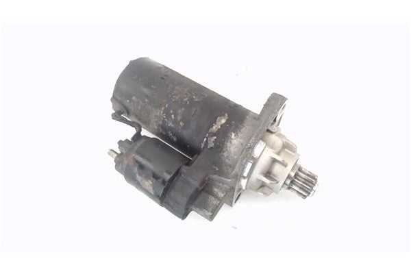 Recambio de motor arranque para seat alhambra (7v9) 1.9 reference referencia OEM IAM 02M911023A 1125018 