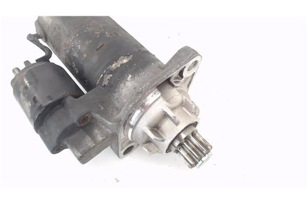 Recambio de motor arranque para seat alhambra (7v9) 1.9 reference referencia OEM IAM 02M911023A 1125018 