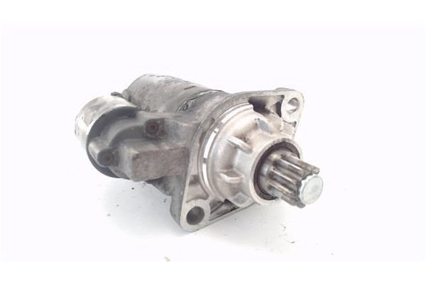 Recambio de motor arranque para seat alhambra (7v9) 1.9 reference referencia OEM IAM 02M911023A 1125018 