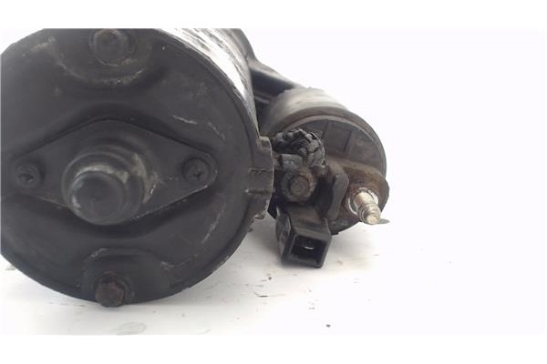 Recambio de motor arranque para seat alhambra (7v9) 1.9 reference referencia OEM IAM 02M911023A 1125018 