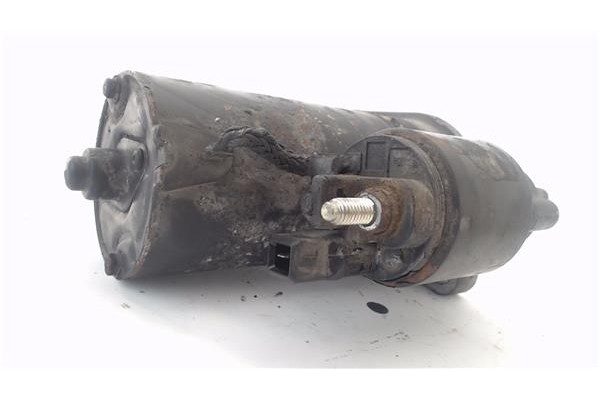 Recambio de motor arranque para seat alhambra (7v9) 1.9 reference referencia OEM IAM 02M911023A 1125018 