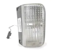 Recambio de piloto antiniebla trasero derecho para opel vivaro 2.0 cdti referencia OEM IAM 93863596 4412787 
